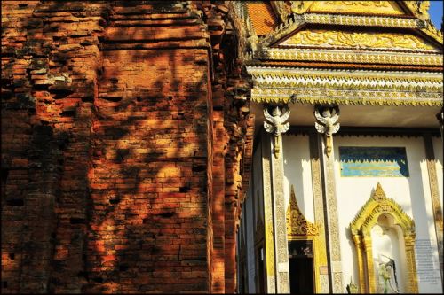 Temple Neang Khmao